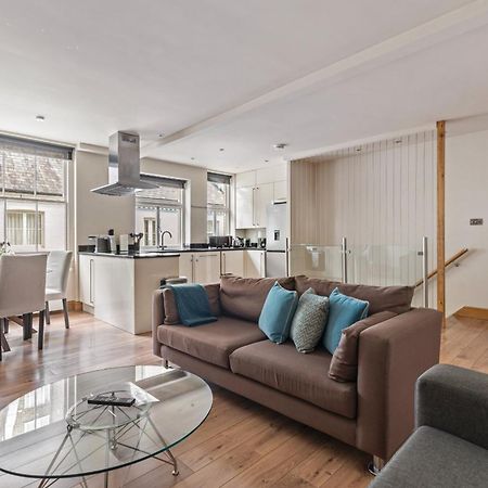 Enchanting Hideaway - La Reserve South Kensington Λονδίνο Εξωτερικό φωτογραφία