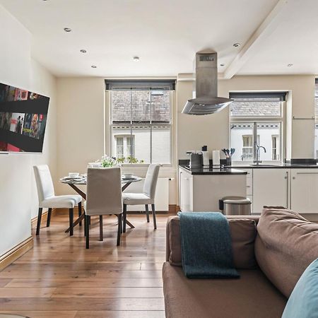 Enchanting Hideaway - La Reserve South Kensington Λονδίνο Εξωτερικό φωτογραφία
