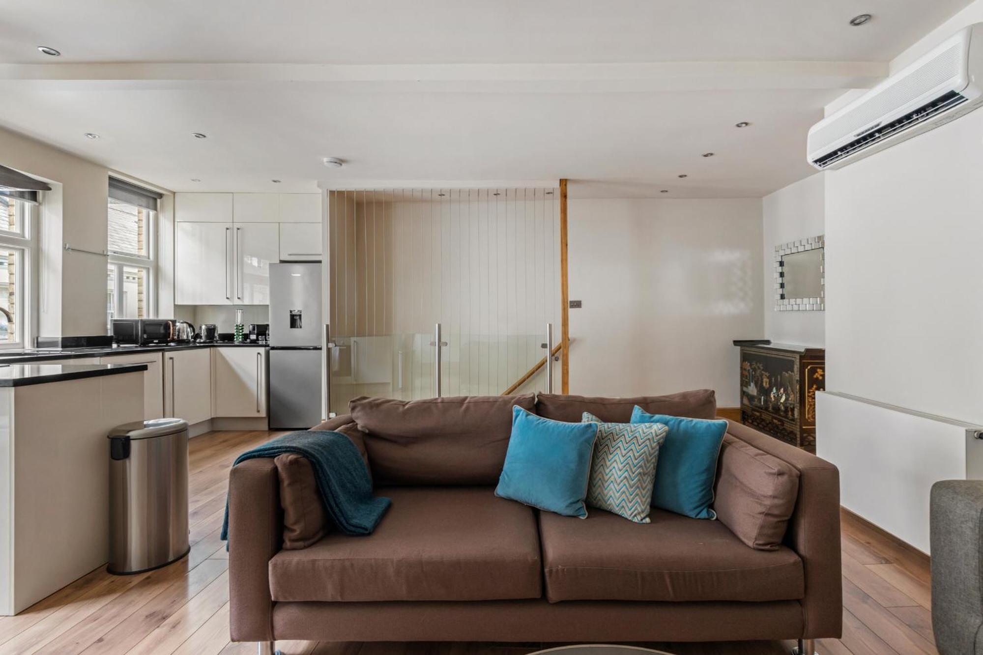 Enchanting Hideaway - La Reserve South Kensington Λονδίνο Εξωτερικό φωτογραφία