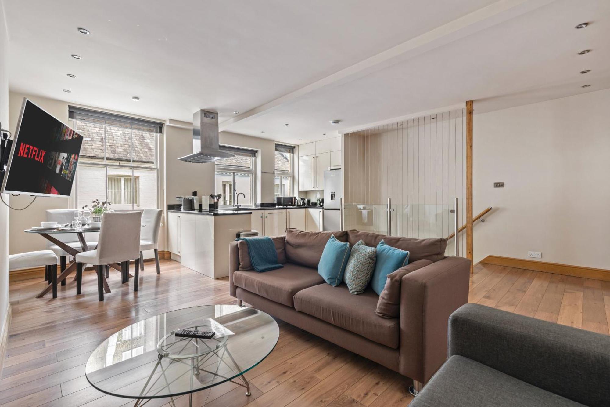 Enchanting Hideaway - La Reserve South Kensington Λονδίνο Εξωτερικό φωτογραφία