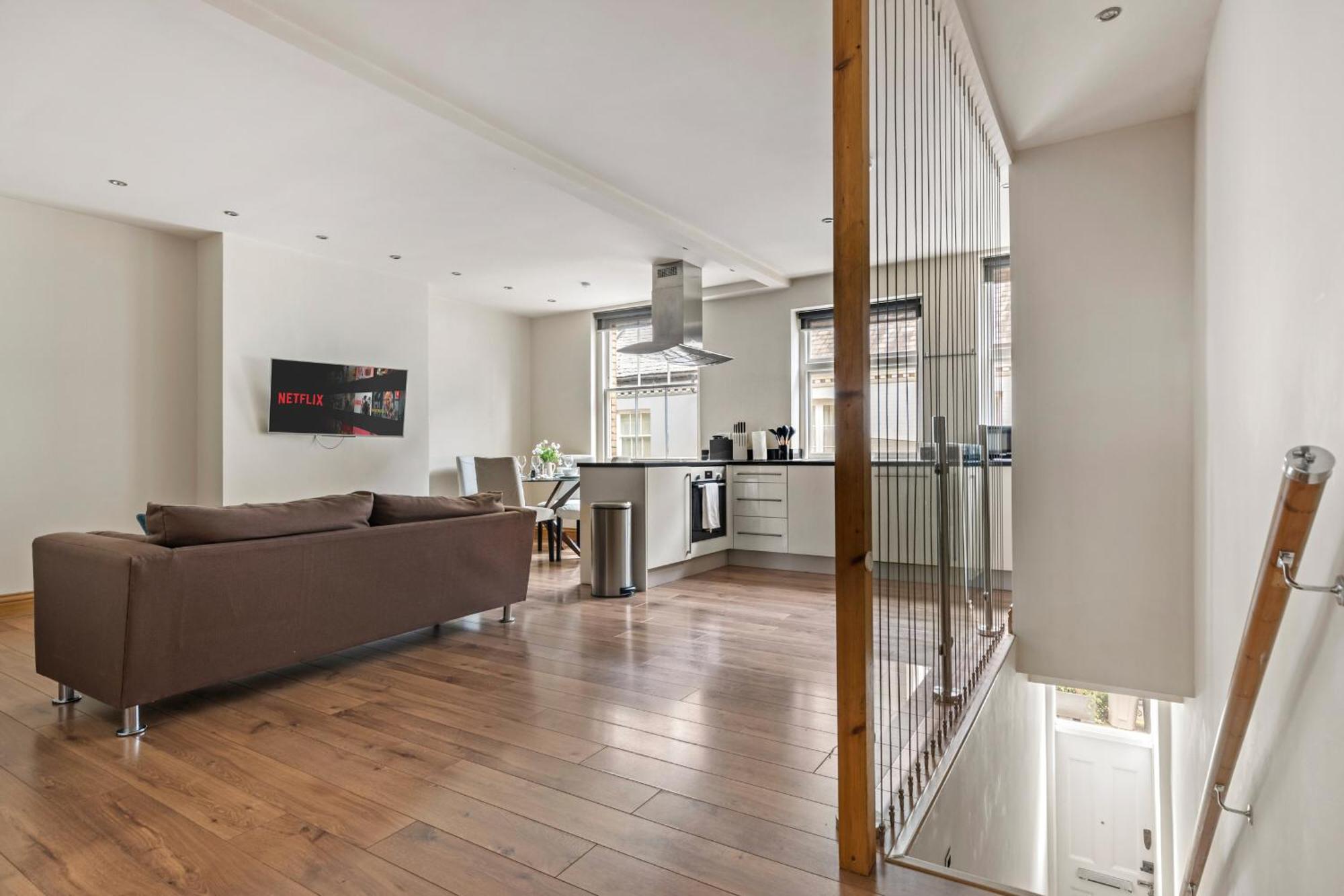 Enchanting Hideaway - La Reserve South Kensington Λονδίνο Εξωτερικό φωτογραφία