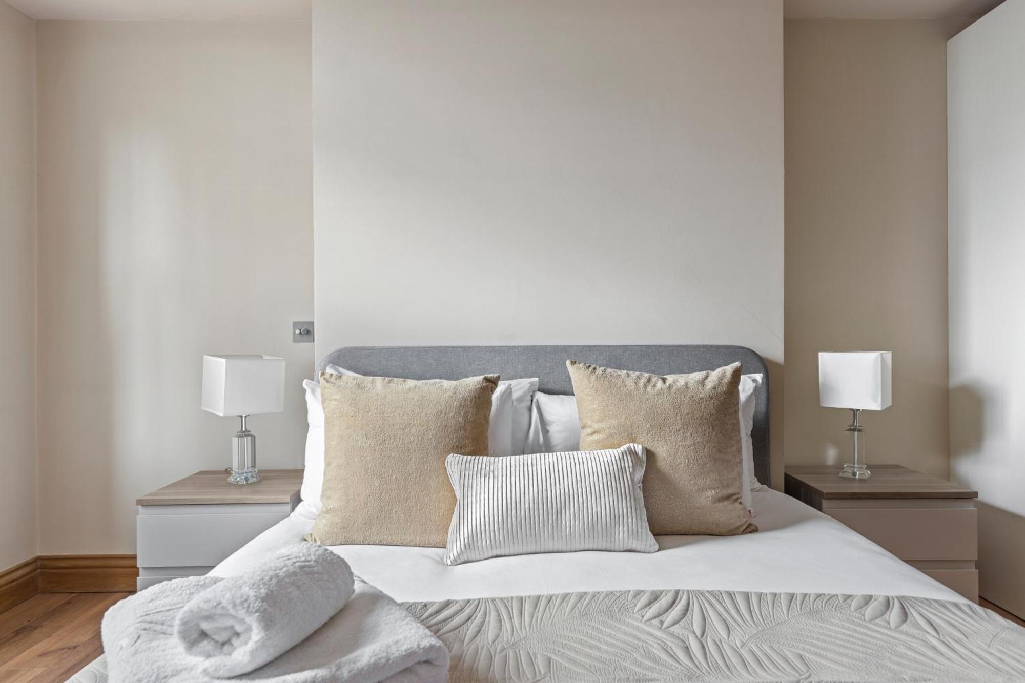 Enchanting Hideaway - La Reserve South Kensington Λονδίνο Εξωτερικό φωτογραφία
