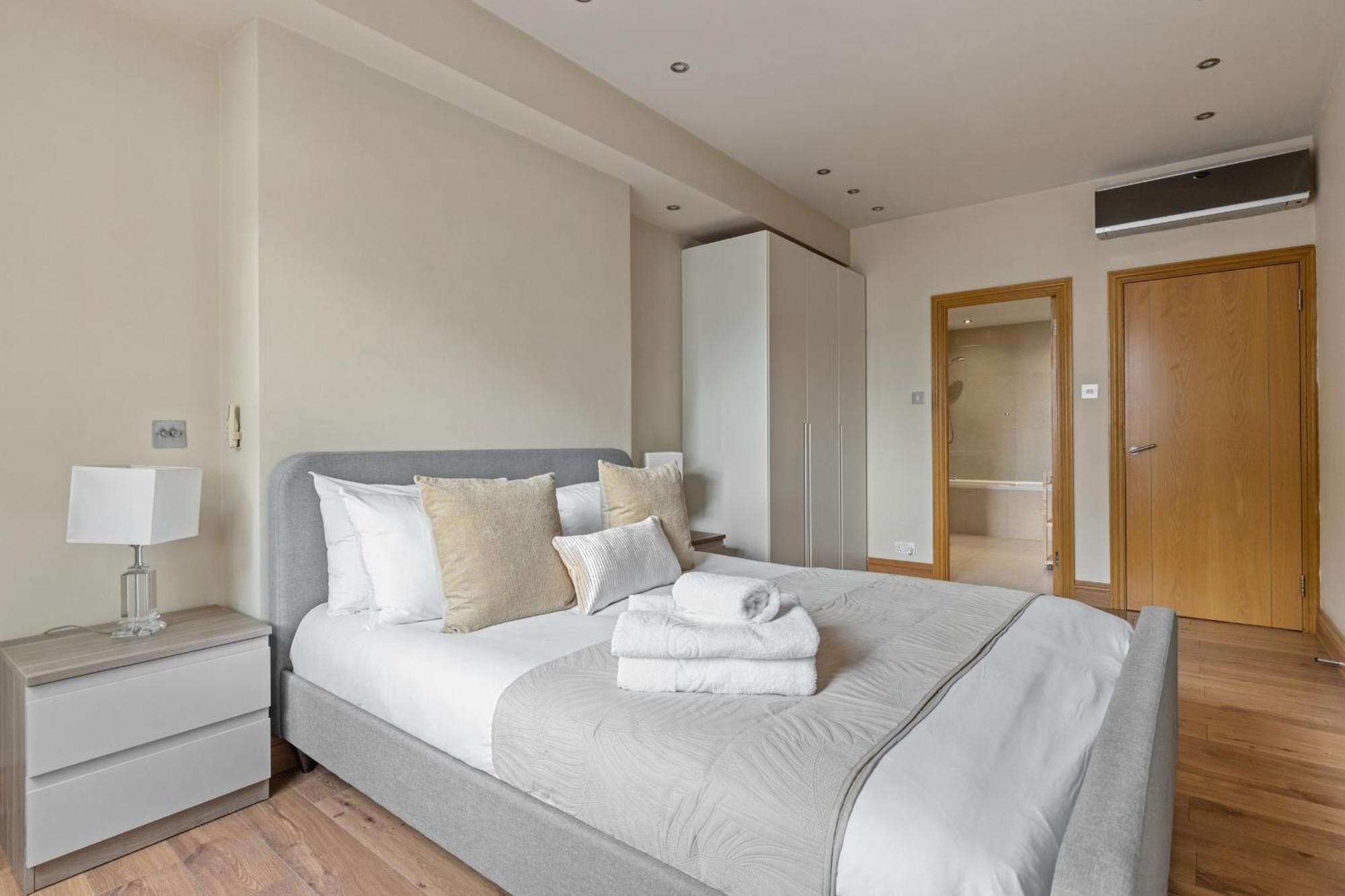 Enchanting Hideaway - La Reserve South Kensington Λονδίνο Εξωτερικό φωτογραφία
