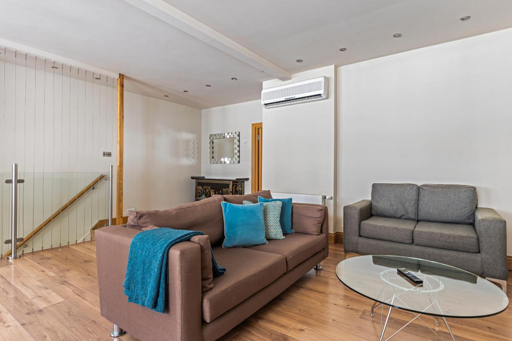 Enchanting Hideaway - La Reserve South Kensington Λονδίνο Εξωτερικό φωτογραφία