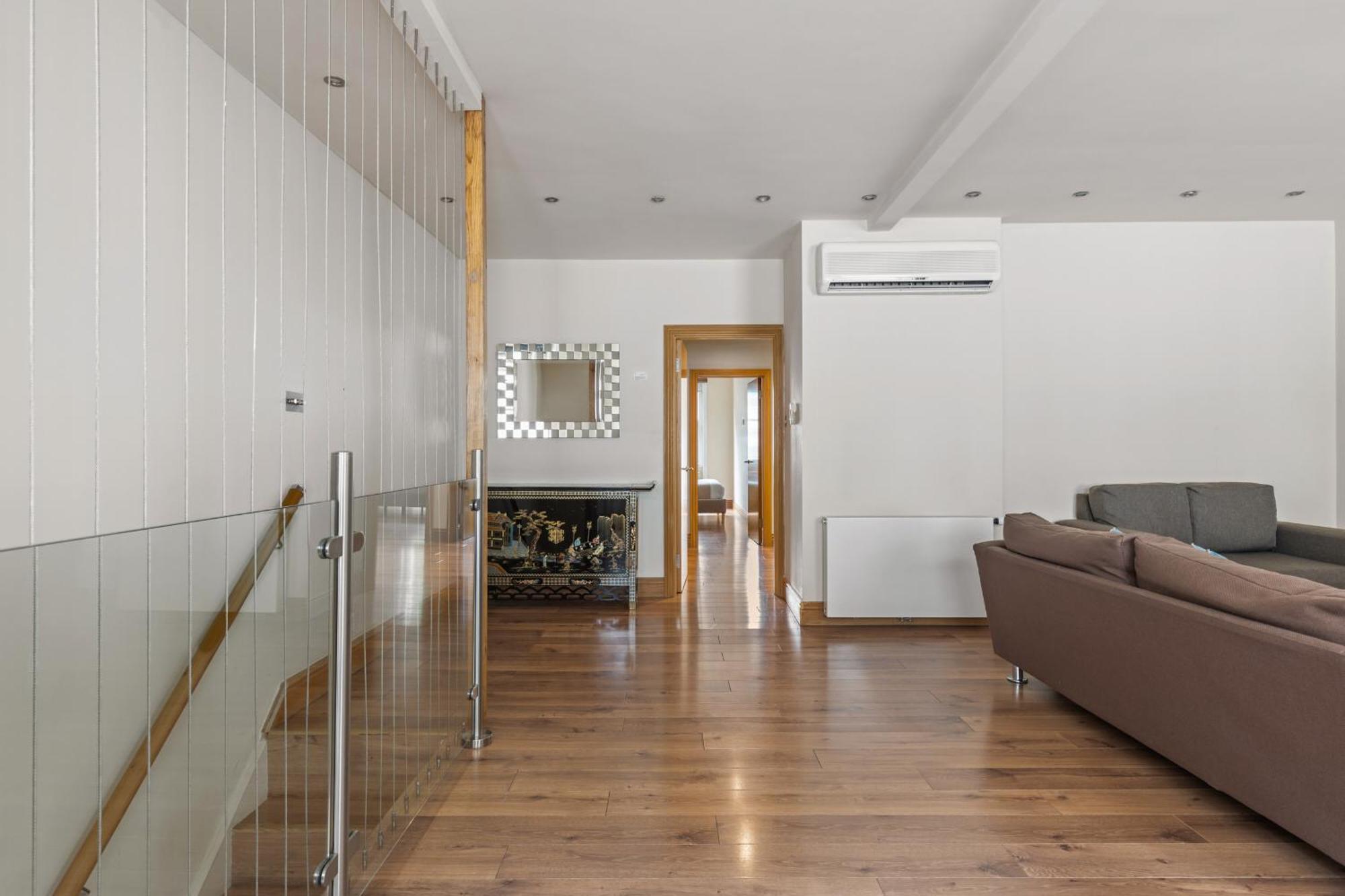 Enchanting Hideaway - La Reserve South Kensington Λονδίνο Εξωτερικό φωτογραφία